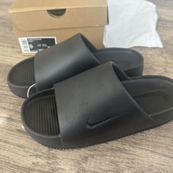 Women Nike Slides 
