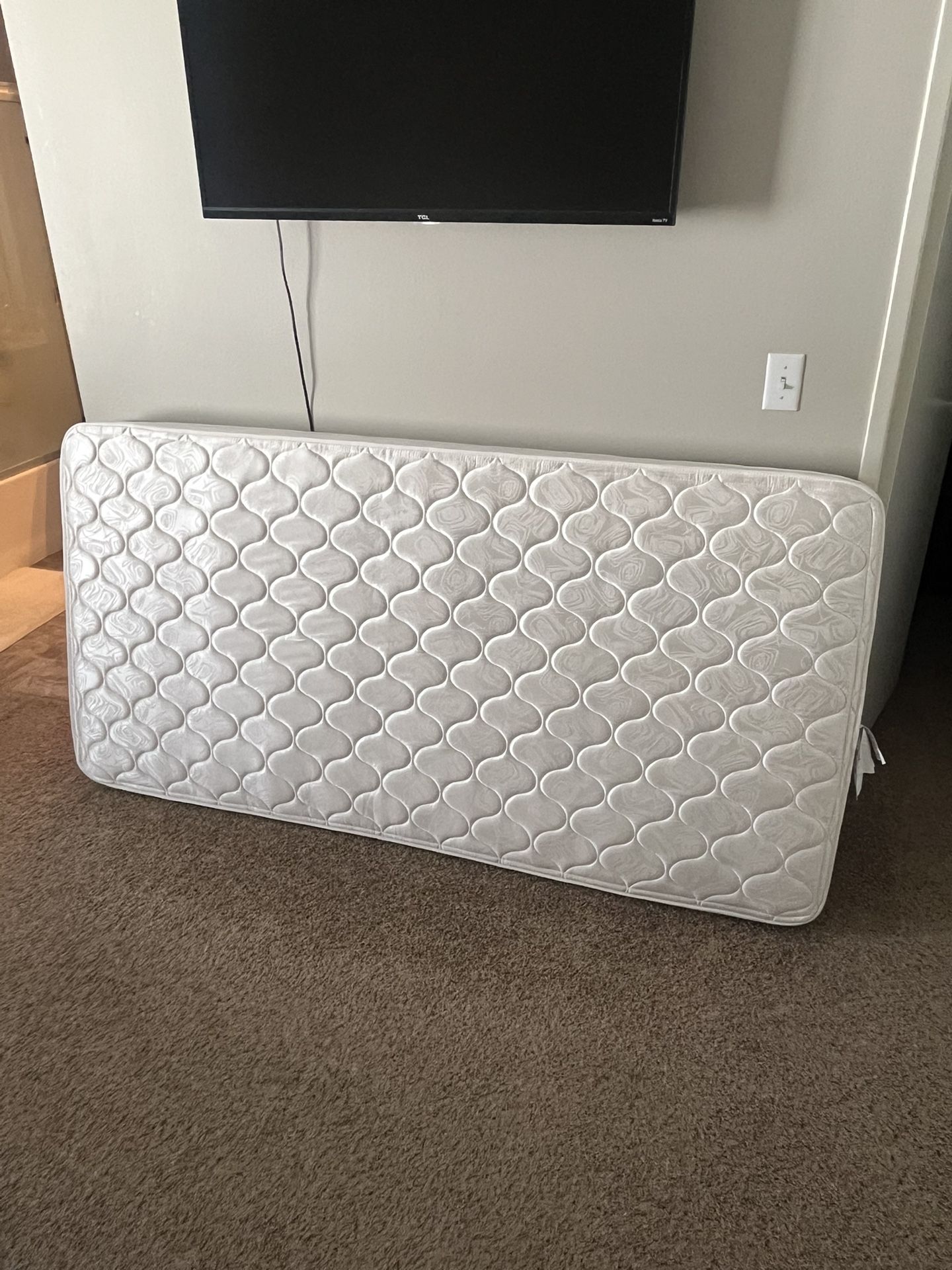 Brand New Twin Mattress