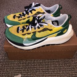 Nike Vaporwaffle Sacai