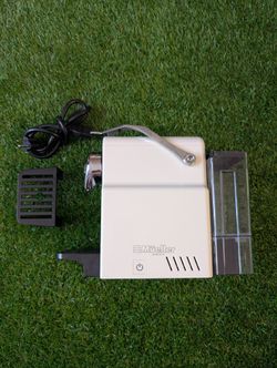 Mueller Nespresso Coffee Maker MN-S99K Used Good Condition Espresso Machine