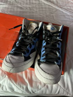 SACAI NIKE