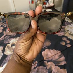 Mk Sunglasses  Authentic 