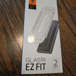 EZ Fit IPhone Sensor Protector 