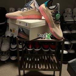 Adidas Tennis HU Pharrell Tran 100% Authentic 