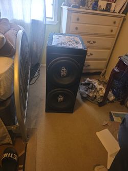 Trio engineer two twelves