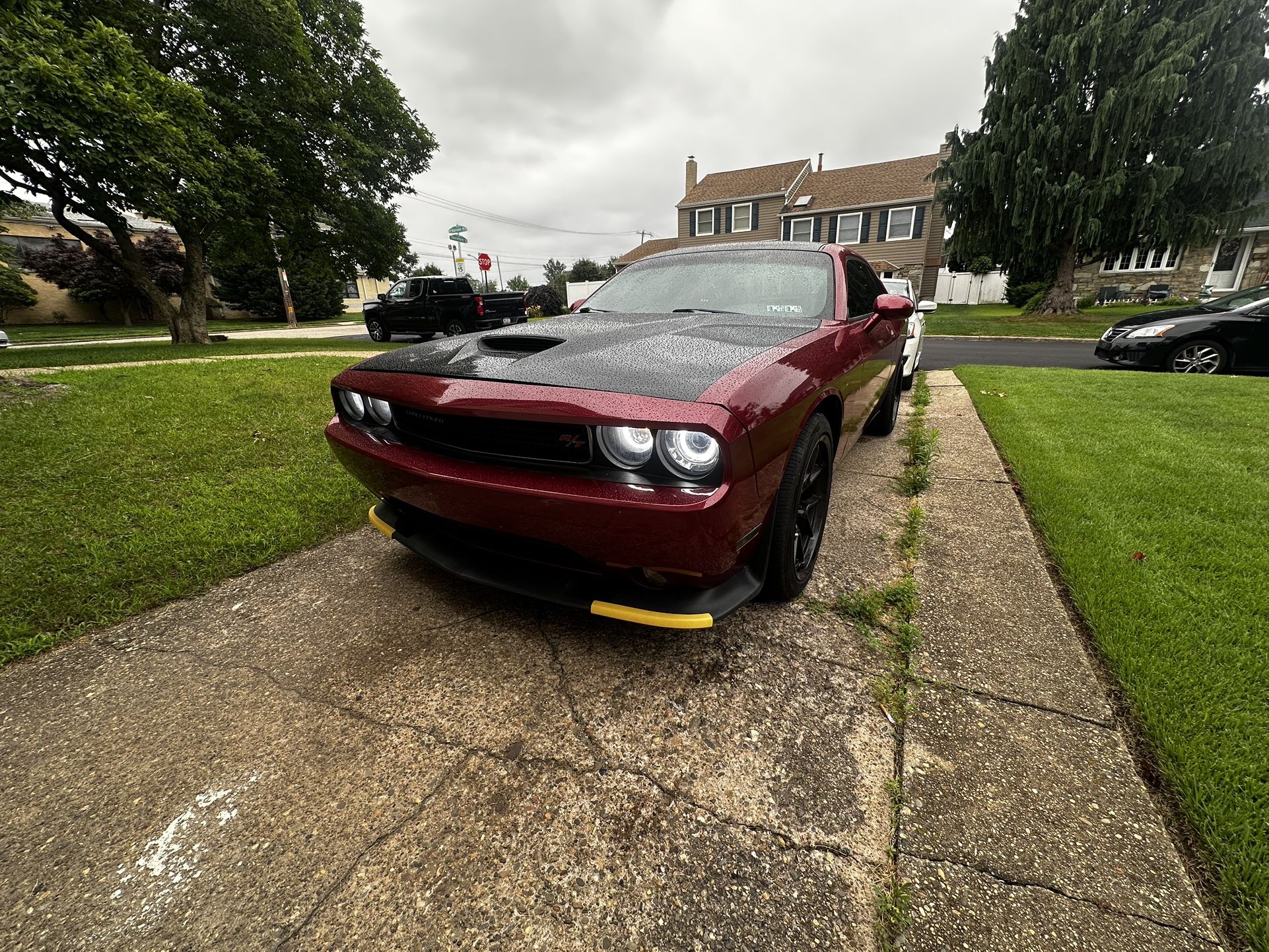 2010 Dodge Challenger