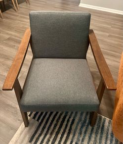 Lounge Chair