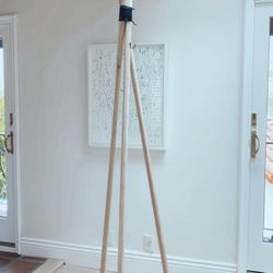 Contemporary Coat rack