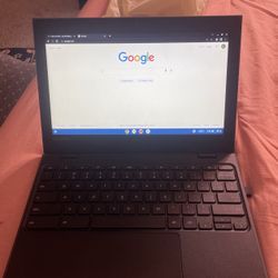 Lenovo Chromebook