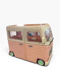 Our Generation Pink Country Cruiser