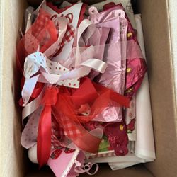 Strawberry Theme Birthday 