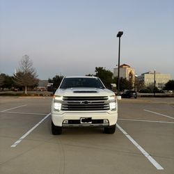 2023 Chevrolet Silverado 2500hd