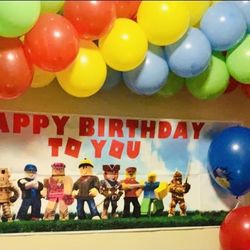 Roblox Banner 
