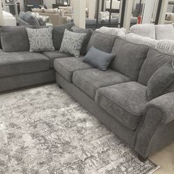 	🔥 Sectional Sofa for Sale – Same Day Delivery