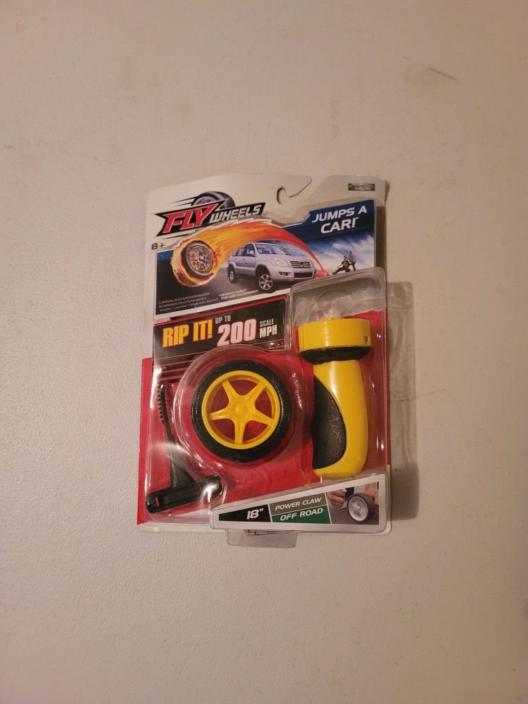 Vintage Fly Wheels Toy for Sale in Los Angeles, CA - OfferUp