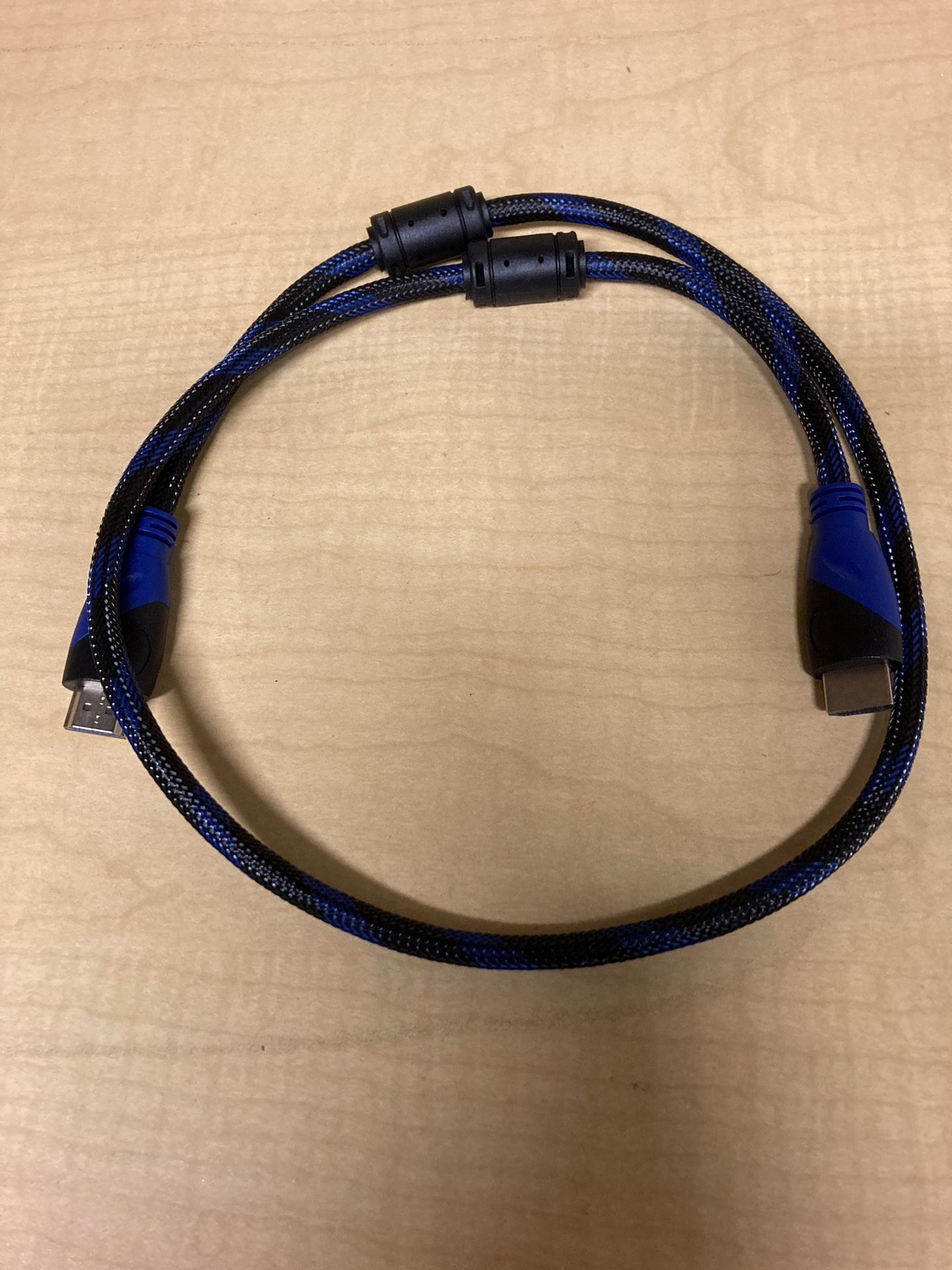 3’ HDMI CABLE 