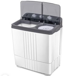 Mini Washer(2 Available)