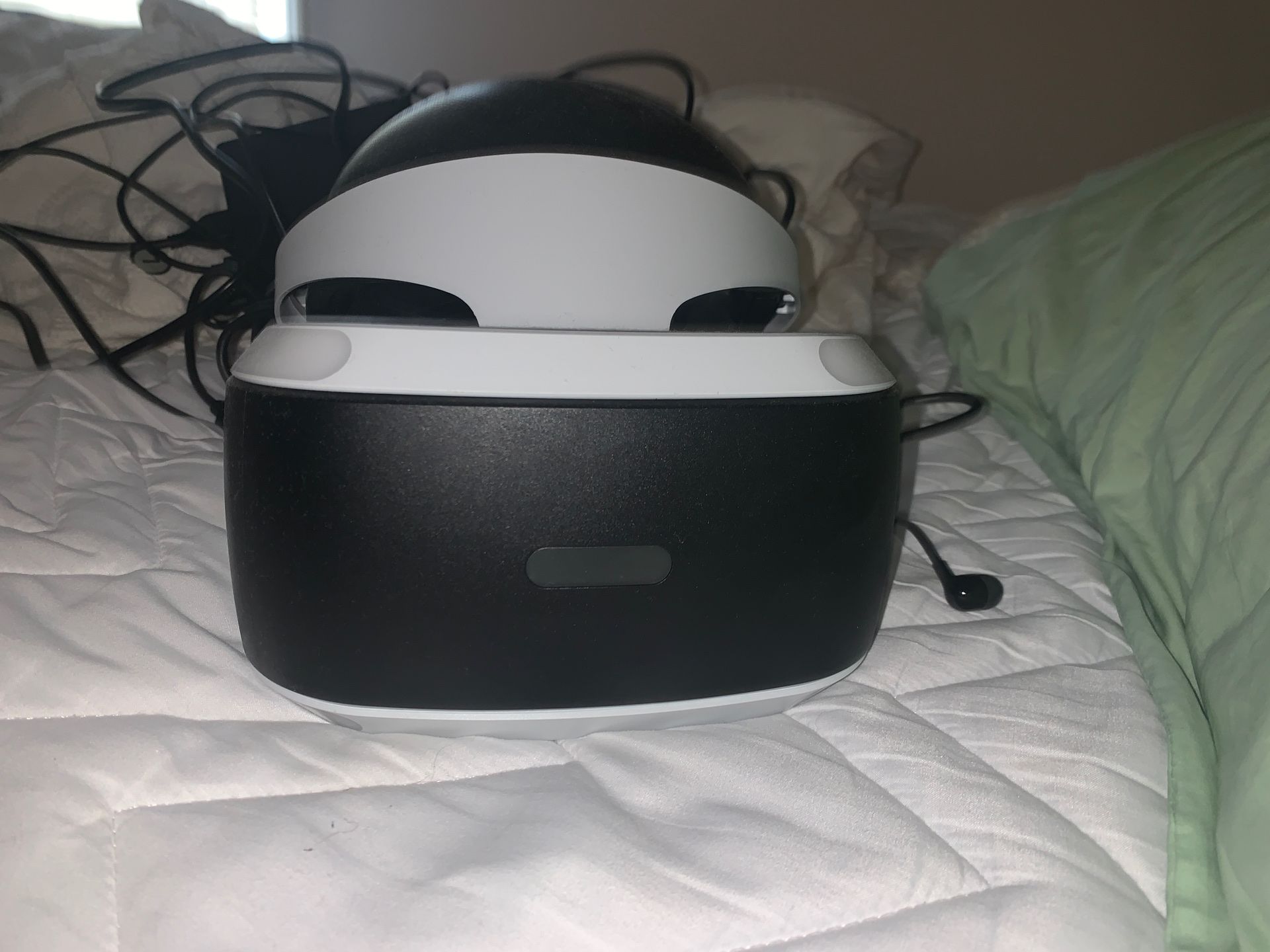 PlayStation VR Bundle *Everything you see here*