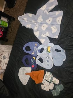 Baby items