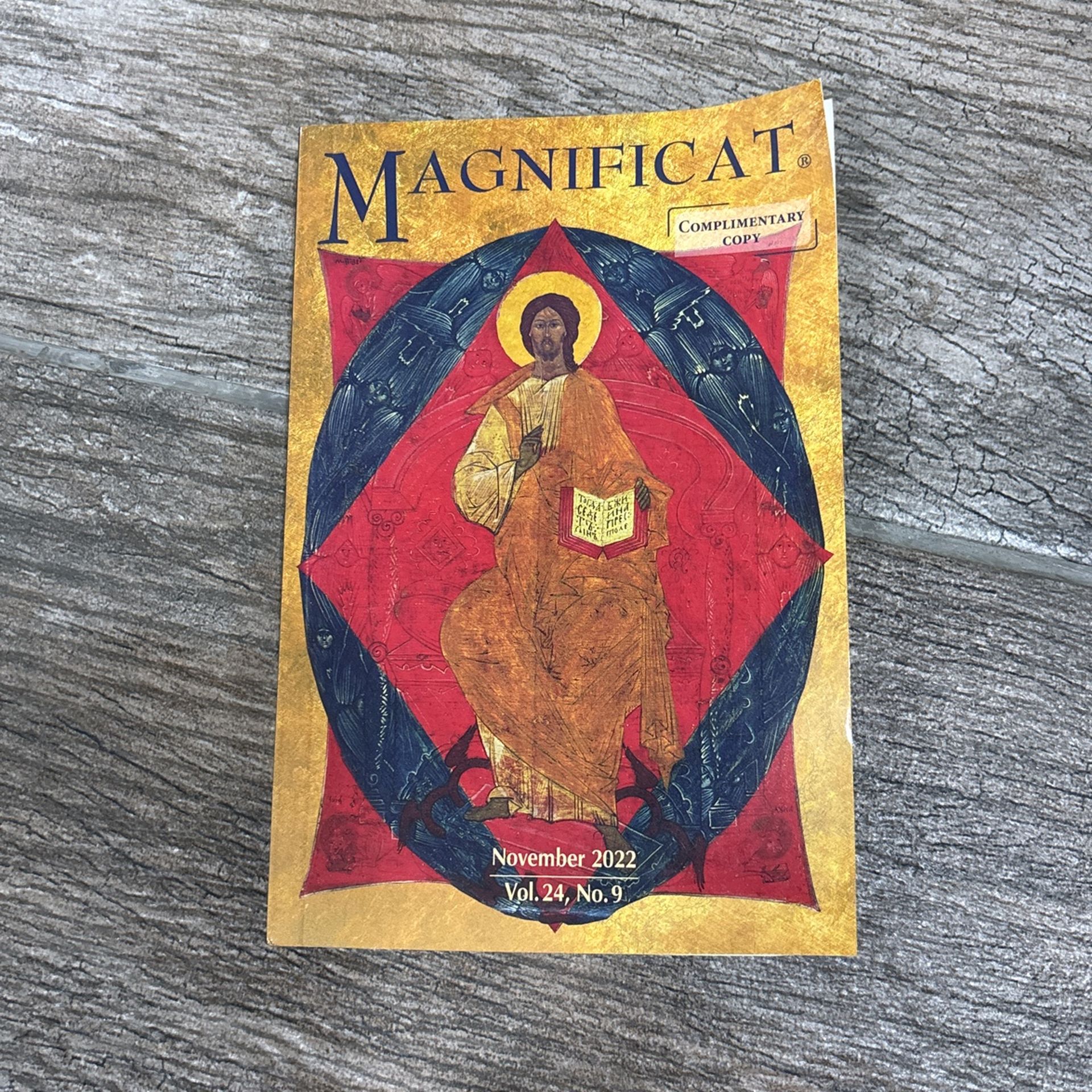 Magnificat