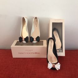 Ted Baker Shoes From london