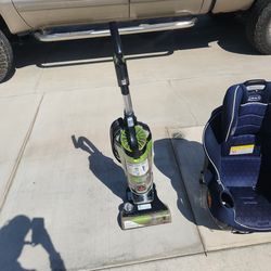 Bissell pet vacuum