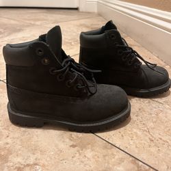 Kids Timberland Boots