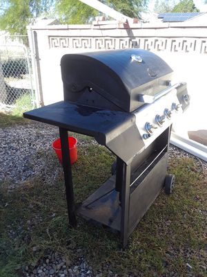 New and Used BBQ grills for Sale in Tucson, AZ - OfferUp