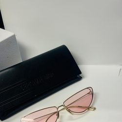 Christian Dior Women’s Glasses