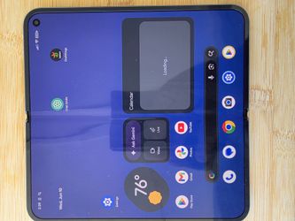 Google pixel 10 pro fold