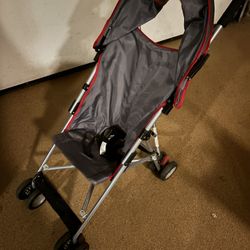 Costco Stroller 