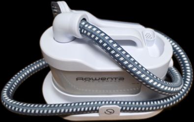 Rowenta GS4010 Pro Compact Steamer