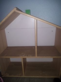 Dollhouse