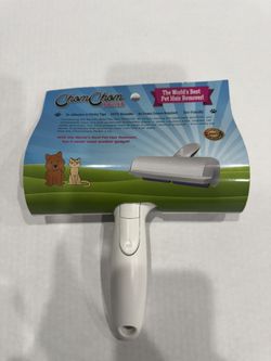 Pet Hair Remover
