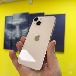 iPhone 13 Mini Unlocked With Warranty 