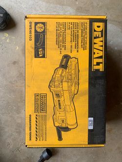 Dewalt cutting and tuck pointing tool kit