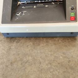Power Shred
