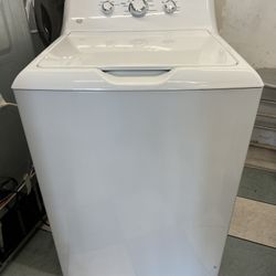 Ge Washer( Delivery Available)