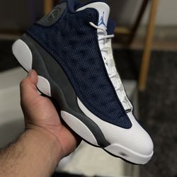 Jordan 13 Flints