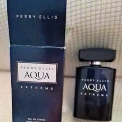 Perry Ellis Aqua Extreme Cologne
