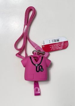 New Bath & Body Works PocketBac Holder