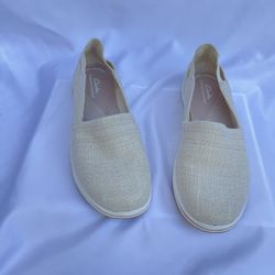Clarks Breeze Step Natural Interest *NEW*