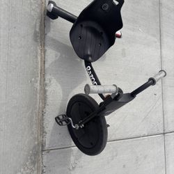 Razor Lightshow Rip Rider  