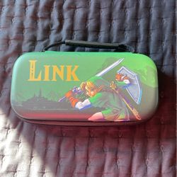 Nintendo Switch Case