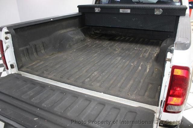 2000 Ford F-250