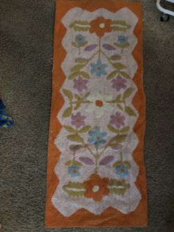 Urban outfitters rug