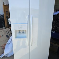 Kitchen Aid Refrigerator 