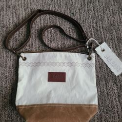 Sea Bags Chebeague Crossbody Bag