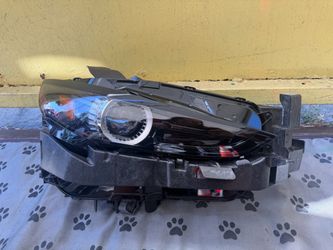 2020-2023 MAZDA CX-30 RH HEADLIGHT OEM #2