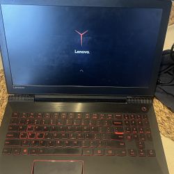 Lenovo Legion Y520 Gaming Laptop – 16GB RAM | GTX 1060 | i7 – Great for Gaming & Productivity